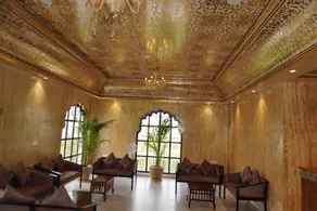 Neendar Heritage Resort - Image 4