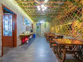 Nostalgic Art Hotel (Dongguan Nancheng Branch) - Image 5
