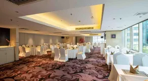 Shanghai Tiancheng Hotel - Image 5