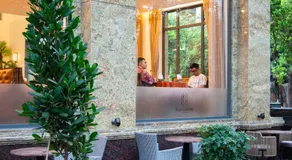 Mansion Park Hotel & Apartment - Image 3