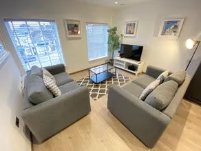 Roomspace Serviced Apartments - Harvest Lane - Image 5