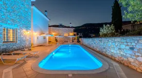 PELIONBLUE VILLAs - Image 3