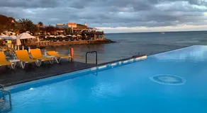 Hotel Odjo d'água - Image 4