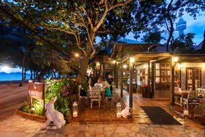 Rabbit Resort Pattaya - Image 5