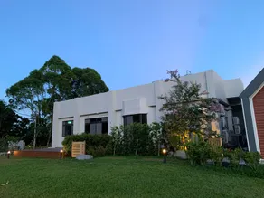 甘澄民宿 700坪綠意庭院與手作早餐 - Image 4