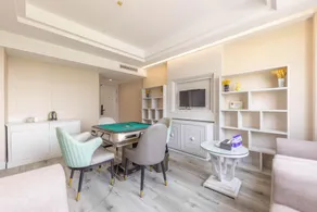 Jinou Hotel - Image 3