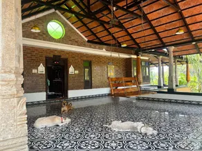 Chettinad Villa 2BR Near ECR - Chennai by Homeyhuts - Image 4