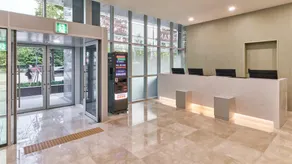 Newcz Centum Hotel - Image 4