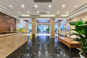 Nanyang Hotel (Dazhou City Center Plaza) - Image 5