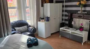 Spacious Double Room in Anfield - Image 2