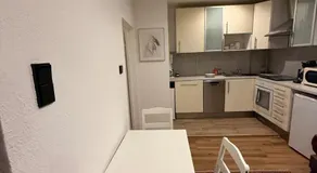 Apartment in Bad Nauheim BX - Image 4