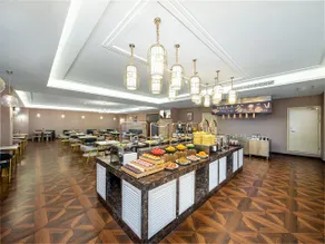 Jinjiang Metropolo Hotel Luohe High-speed Railway West Station - Image 5