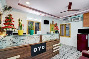 Hotel O Vishnu Padham Homestay - Image 3