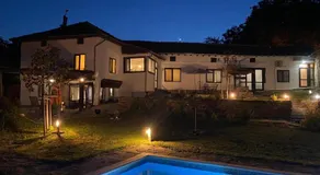 Chez le Colonel Pool House - Image 2