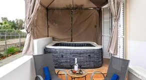 Villa Stella with Jacuzzi - Image 5