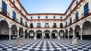 Hotel Boutique Convento Cádiz - Image 5