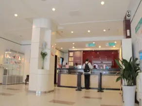 Jinjiang Inn Nanjing Xinjiekou - Image 3