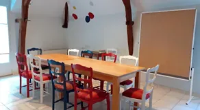 La Ferme de la Fosse Dionne - Image 4