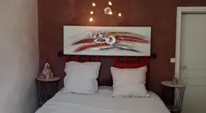Chambre avec salle de bain privative - Image 2