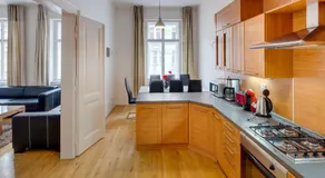 Charles Bridge Premium Residence - Image 2