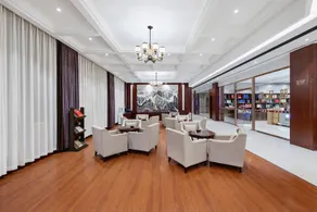 Marriott Hotel (Block A) - Image 3