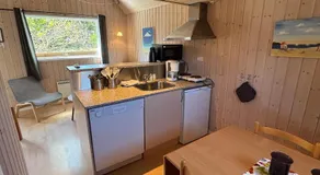 Tornby Strand Camping Rooms - Image 3