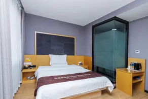 7 Days Inn - Sanhe Yanjiao Walmart Store - Image 3