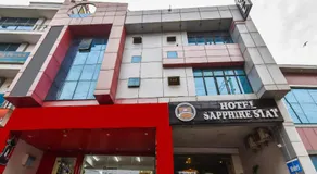HOTEL SAPPHIRE STAY, Vivek Vihar - Image 4