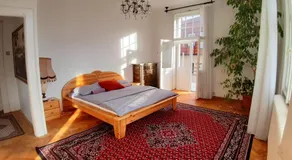 Rooms in Prague-BIG+Comfy - Image 2