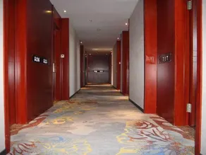 Gui Hua Gang Hotel - Image 5