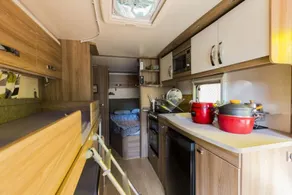 Gapyeong Captain Caravan Glamping - Image 5