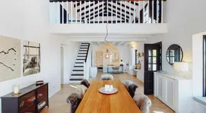 Villa Las Monjas - Astonishing Panoramic Sea View - Image 5
