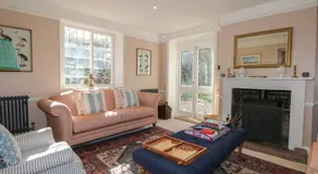 Rectory Cottage - Image 2