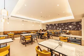 Hanting Premium Hotel Jinan Yaoqiang International Airport - Image 4