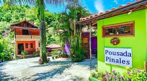 Pousada Pináles - Image 4