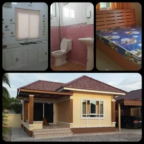 House for rent, jasmine teacher - Image 2