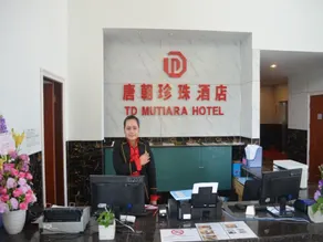 TD Mutiara Hotel Semporna - Image 3