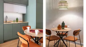 Acueducto Suites Apartments II - Image 3