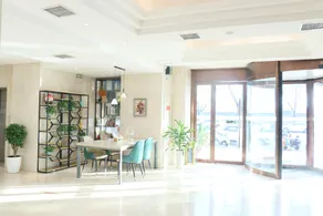 Ease Hotel - Xi'an Daming Palace Xidizhanyi Park Branch - Image 3