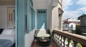 Listen to the 19th century German castle hotel - Image 4