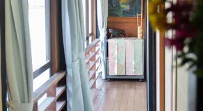 Grandma's island Home Hakata - Matsusaki Ryokan 島のおばあちゃんち宿伯方 - 松崎旅館 - Image 4