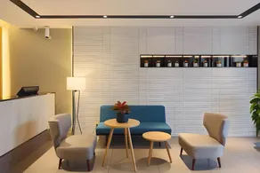 Home Inn Style Shijiazhuang Lingshou Nanhuan Road County Government - Image 5