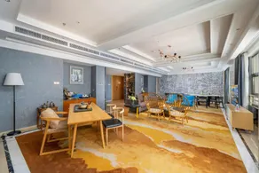Tianhecheng Hotel - Image 4