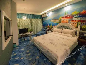 Manjia Holiday Hotel - Image 2