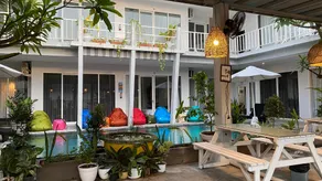 Pom Pom's Bali Apartments - Image 3