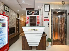 Hotel Sehmi's Best Rest Inn - Image 2