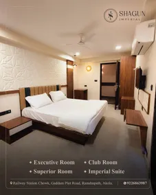 HOTEL SHAGUN IMPERIAL - Image 5