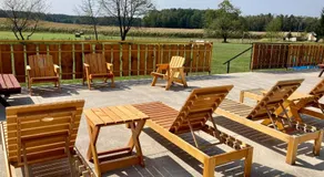 Penzion a restaurace Myslivna Kolence - Třeboňsko - Image 4