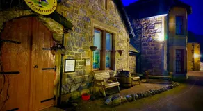 Loch Ness Lodge Hotel - Image 5