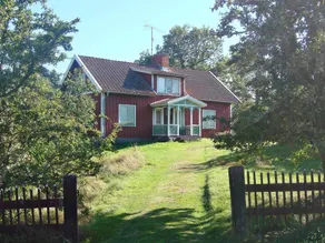 6 person holiday home in MöRLUNDA - Image 1